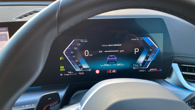 BMW X1 sDrive 20i MHT M Sport 5dr Step Auto Petrol Estate